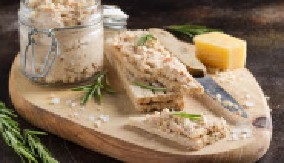 TUNA NAMAZ Savšeno se slaže sa svim namirnicama, ukusa koji priča priče