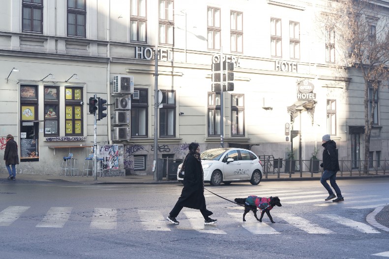 ŠOK VREME ZA BADNJI DAN! RHMZ se oglasio ranom zorom, zna se šta nas čeka cele nedelje