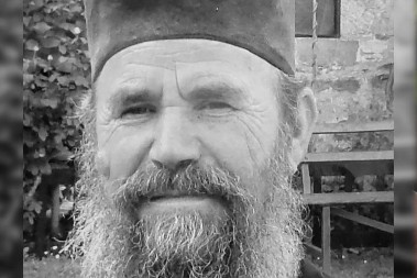 Umro arhimandrit Stefan iz manastira Morača