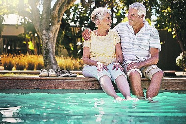 KONKURS ZA BESPLATNE BANJE Evo kog datuma će biti raspisan