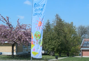 NAJAVLJENE LEPE VESTI ZA BOŽIĆ Donacija opreme SOS dečjem selu u Sremskoj Kamenici