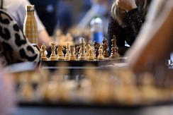 TUGA Preminuo legendarni šahista