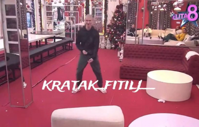 UČESNIK ELITE URADIO JEZIVU STVAR Otkriven razlog hitne diskvalifikacije, ovo se do sada nije desilo u rijalitiju (VIDEO)