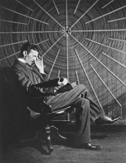 NAJVEĆI UM 20. VEKA UMRO JE NA DANAŠNJI DAN Nikola Tesla nikad nije odustajao od jednog načela, koji može biti spas za čovečanstvo