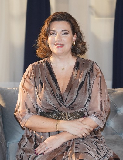 MILICI MILŠI JE ZA BOŽIĆ NAJBITNIJE BLAGOSTANJE Glumica iz ''Igre sudbine'' otkrila šta stavlja u česnicu: ''Moj Žarko je bolji kuvar od mene''