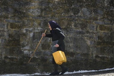 NAJSTARIJA JE OSOBA NA SVETU Evo koliko ima godina i čime se bavila