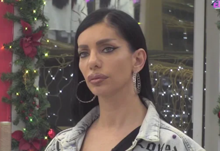 ''ČISTILA JE 20 KILA LUKA DNEVNO'' Aleksandra Nikolić iznela šok informacije o braku Milovana i njegove bivše žene