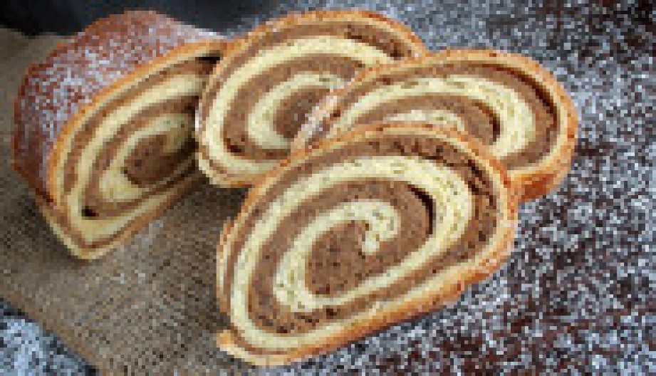 ŠTRUDLA SA ORASIMA Starinska poslastica iz bakine kuhinje, koja budi sva čula