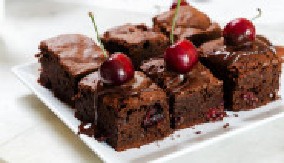 NEODOLJIVI BRAUNI OD SAMO 2 SASTOJKA Desert za iznenadne goste, ukusa koji priča priče