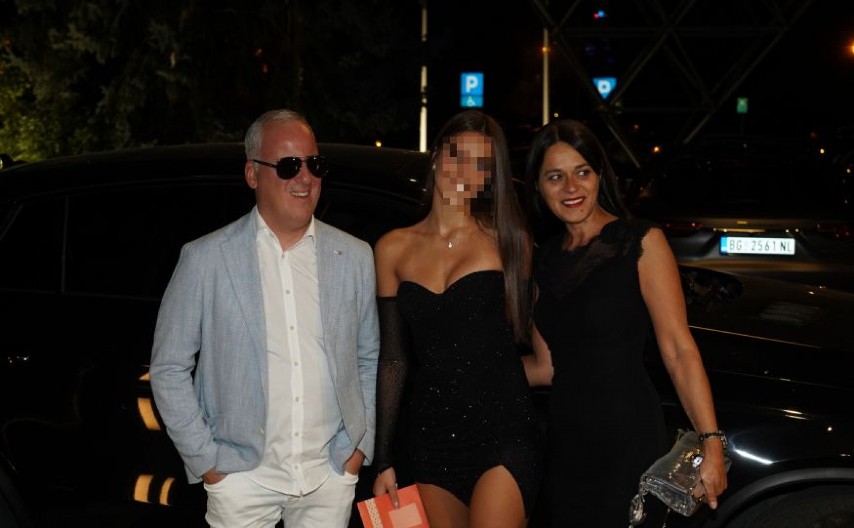 "DECA SU MOGLA U POPRAVNOM DOMU DA MI ZAVRŠE" Saša Matić iskreno o supruzi i deci: "Nisam bio tu kad je bilo najgore"