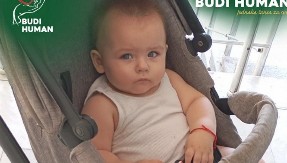 TUGA BOŽIJA! PREMINUO MALI OGI (2) NAKON SAOBRAĆAJKE Za mališana skupljali novac u fondaciji "Budi human", a on stradao u sudaru