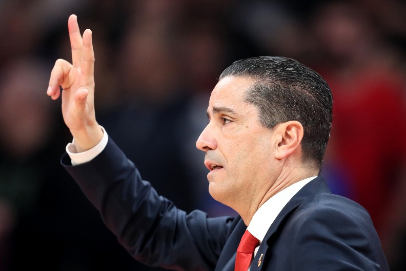 OVO ĆE ODUŠEVITI DELIJE Sferopulos progovorio o odluci da produži ugovor sa Zvezdom