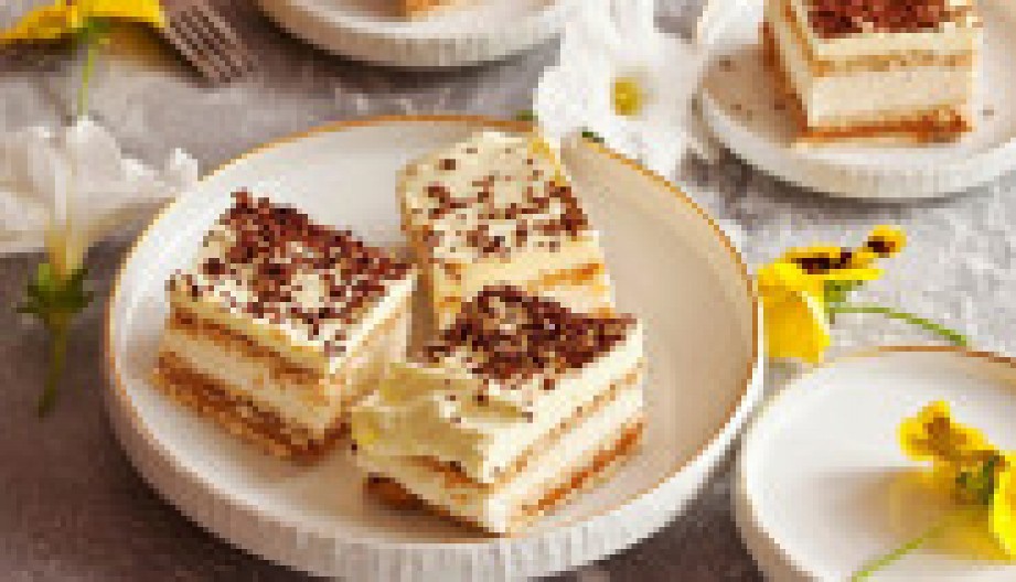 KAPUĆINO KOLAČ Neodoljivi slatkiš sa omiljenim napitkom, za prave sladokusce