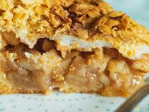 NEMAČKA PITA SA JABUKAMA PO RECEPTU IZ 1894 GODINE Biće nikad ukusnija i slađa, a priprema je tako jednostavna