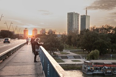 NAJAVLJENO TAMANJENJE KRVOPIJA U BEOGRADU Kreće sutra u 17.30 časova, ovo su lokacije