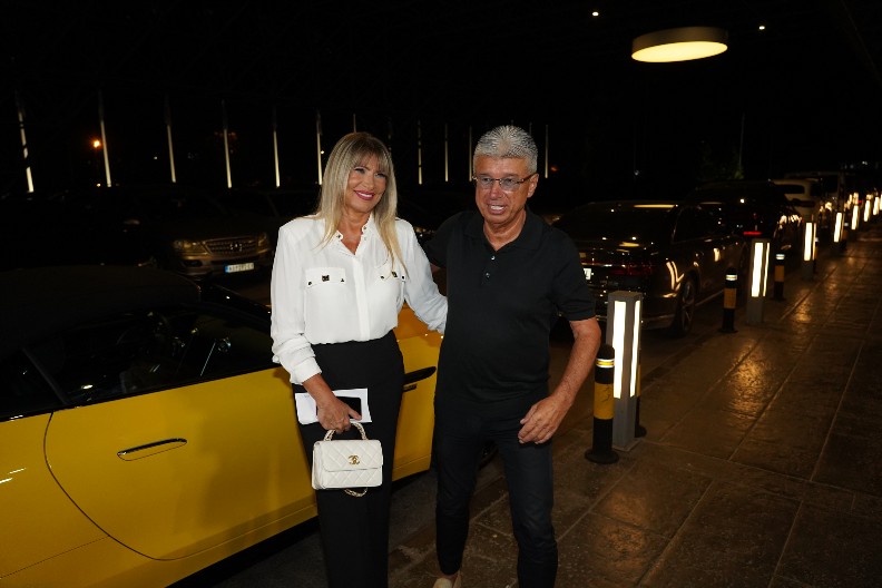 "NAKON TOGA DETE NISMO VIŠE VIDELI" Svekar Suzane Jovanović besan zbog njenog poteza :"Kao da nije naše, sramota!"