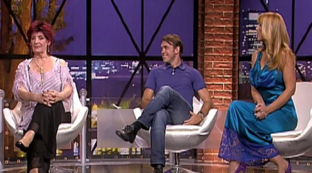 SKANDAL U EMISIJI! Pevačica na rubu živaca, izletela iz studija: "Mnogo si glupa žena"