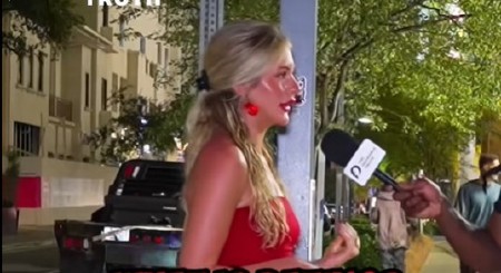 SRPKINJA POSTALA HIT NA INTERNETU Amerikancu objasnila kako izgleda veza u Srbiji, on se šokirao, a ljudi se danima svađaju oko toga!