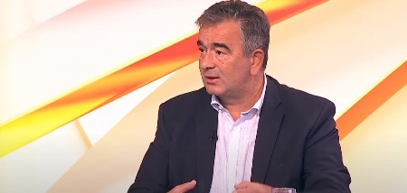 MEDOJEVIĆ: Đukanović napravio privatnu državu da bi se iza nje sakrio da ne odgovara za lopovluk!