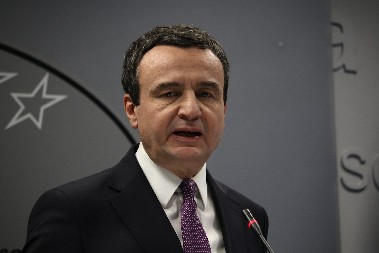 ALBANCE OBLIO HLADAN ZNOJ Neće ih SAD, ali ni Albanija!