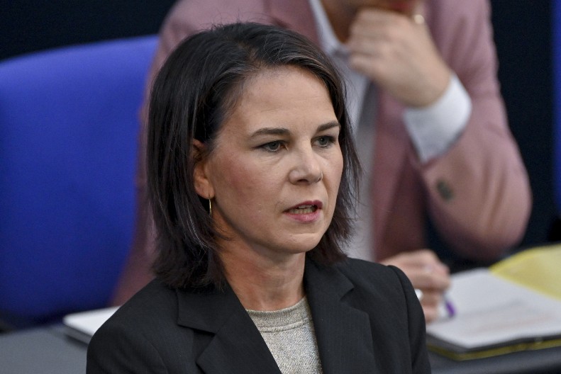 ŠTA SPREMA NEMICA ZA KOSOVO I METOHIJU? Berbokova od lošeg ministra postavljena na visoku poziciju u UN