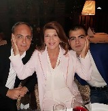 BILJANA JEVTIĆ PROGOVORILA O RAZVODU Svi su mislili da sa Acom ima idealan brak: „Bolje bolan kraj, nego bol bez kraja“