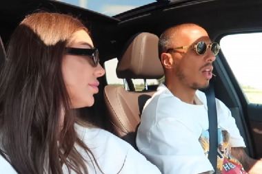 PLANOVI ZA SVADBU PROPALI Zorannah nakon veridbe otkrila šta se desilo: "Nikada ne bih dozvolila muškarcu da..."