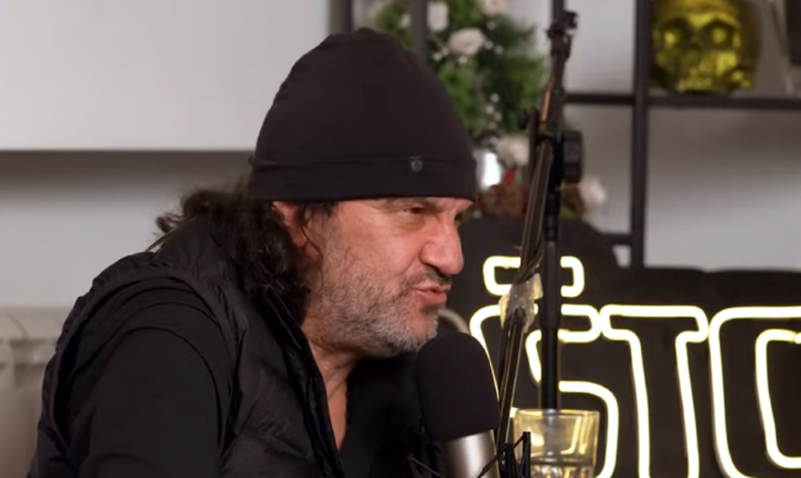 ACA LUKAS U URGENTNOM CENTRU Evo u kakvom je stanju pevač, poznato šta se desilo