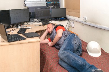 JEDNA NAVIKA DOVODI DO PRERANE SMRTI Ako ovo radite popodne u velikom ste riziku