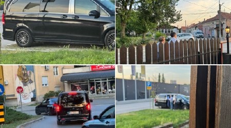 OPA BATO! PROGLASOVCI U MAJBAHU OD POLA MILIONA Kampanja opozicije u Zaječaru u punom jeku, evo ko ih predvodi (FOTO)