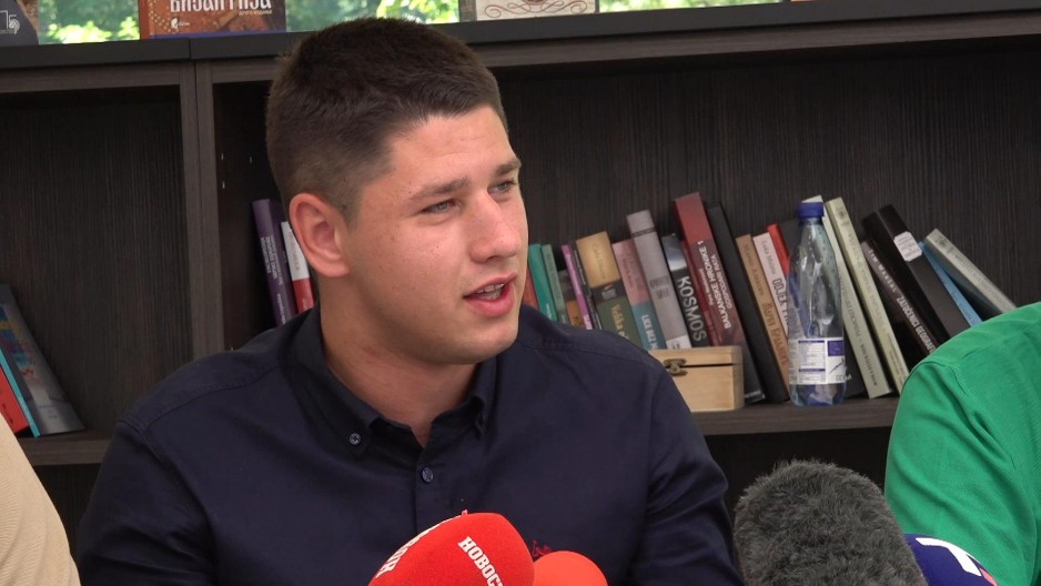 "GAĐANI SMO VEOMA PRECIZNO, UDARALI SU NAS I NOKAUTIRALI" Pavlović za Alo! "Nisu nas ućutkali!" (VIDEO)