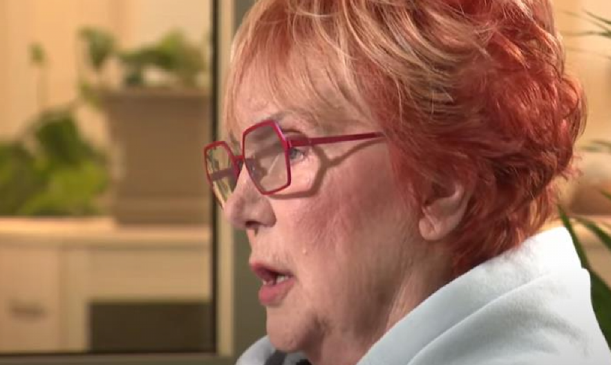 PRAVA ISTINA O  ZDRAVLJU VEDRANE RUDAN Ništa nije kao što izgleda, književnica se oglasila po hitnom postupku