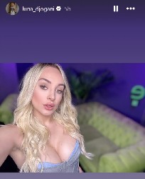 KAKO ĆE DECI DA OBJASNI DA JE BILA LJUBAVNICA U RIJALITIJU? Luna Đogani prvi put odgovorila na pitanje o Slobi, posle toliko godina istina je tu