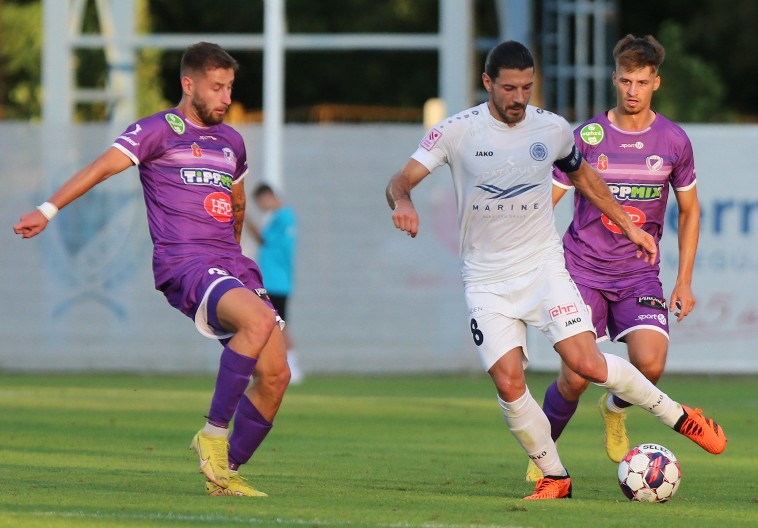 SRBIN MOŽE DA BIRA Nekadašnji fudbaler Partizana bi mogao da proširi srpsku koloniju