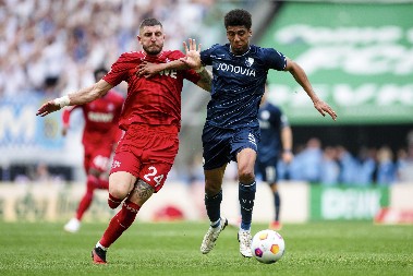 NIŠTA OD DOLASKA NA "MARAKANU" Zvezda ga želela, on izabrao drugi klub