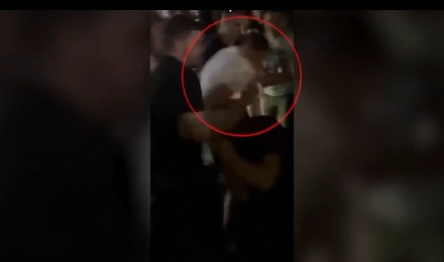 "NAVODNO", "TVRDI", "NE VIDI SE" Šolakova televizija nastavlja sa fašističkom propagandom nakon napada na Miloša Pavlovića! (VIDEO)