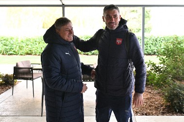ŠOK NA POMOLU Selektor Srbije razmišlja o ostavci