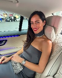 NIJE DVODELNI, NEGO TRODELNI KUPAĆI U KOJEM STRUK IZGLEDA KAO VRETENO Bikini Ane Ivanović oduzima dah, košta 387 evra, stoji joj kao saliven