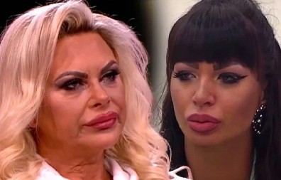 "IMALA JE POMRAČENJE SVESTI" Miljana Kulić ostala u bolnici na ispitivanju, Marija se oglasila i kroz jecaj otkrila u kakvom je stanju ćerka