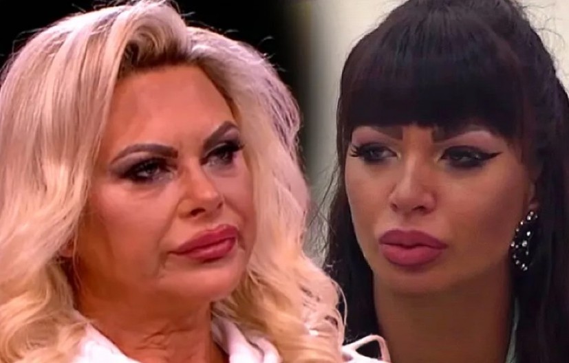 "IMALA JE POMRAČENJE SVESTI" Miljana Kulić ostala u bolnici na ispitivanju, Marija se oglasila i kroz jecaj otkrila u kakvom je stanju ćerka