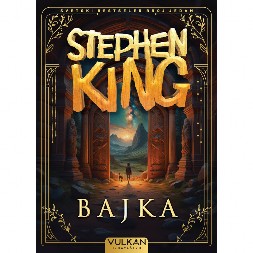 FANTAZIJA KOJA NAS TERA DA VERUJEMO U SVETLOST I KAD SMO U MRAKU: „Bajka“ Stivena Kinga u prodaji