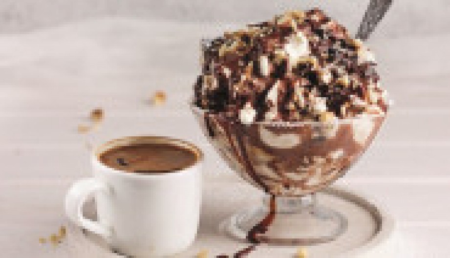 ŠOMLOI GALUŠKA Mađarska poslastica koja oduševljava od 1956, a iza nastanka krije prelepu ljubavnu priču