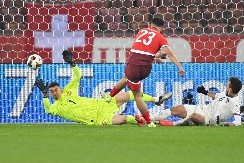 "MNOGO JE VAŽNO..." Petrović se oglasio pred meč sa Albanijom