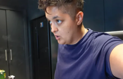 ''20 MINUTA JE STAJAO OVAKO...'' Evo šta Marija Šerifović radi već u šest ujutru (FOTO)