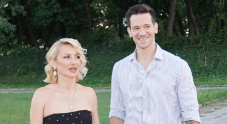 ''PRVI PUT JE DOŠLA NENAJAVLJENA'' Goca Tržan o svekrvi Zorici, evo kako izgleda majke Raše Novakovića (FOTO)