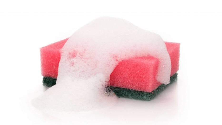 KAKO POUZDANO OČISTITI KUHINJSKI SUNĐER Pravo je leglo bakterija a samo ovako će pouzdano biti čist