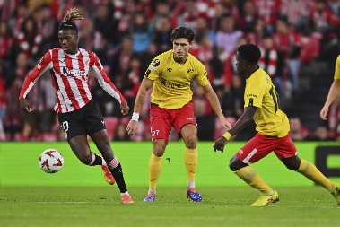 ZALUDEO JE ČITAVU EVROPU Još jedan velikan želi sjajnog Španca