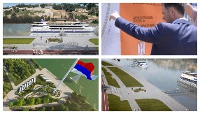 KLJUČEVI EKSPA U OKTOBRU 2026. GODINE „Prosečna plata ide na 1.400 evra, penzija 650 evra“