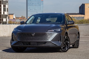 NEZAMISLIVO POSTAJE STARNOST Kinezi najavljuju „strujaša“ sa dometom od 1.500 km