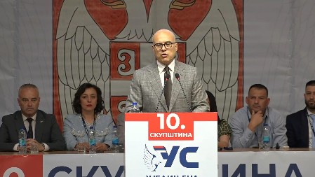 UJEDINJENI PRED IZAZOVIMA Vučević: Mudrom i odgovornom politikom čuvamo Srpsku i Srbiju